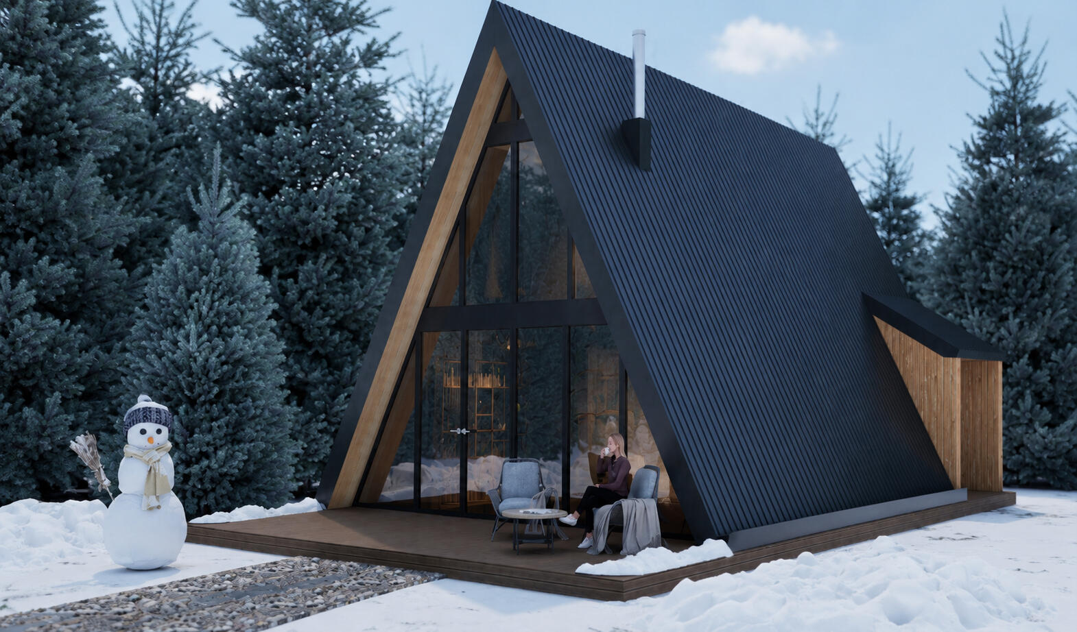arhitektonski-studio-bihac.jpg 3D render enterijera stana Bihać